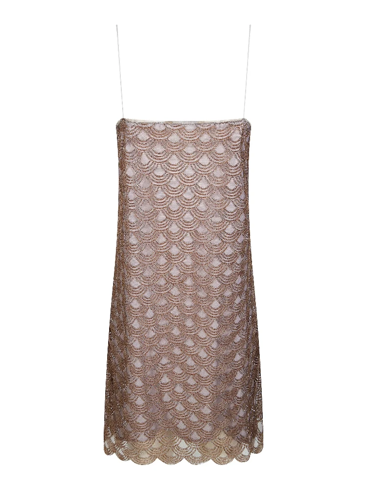 ROTATE BIRGERCHRISTENSEN Dresses