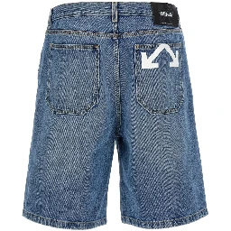 Off White Jeans