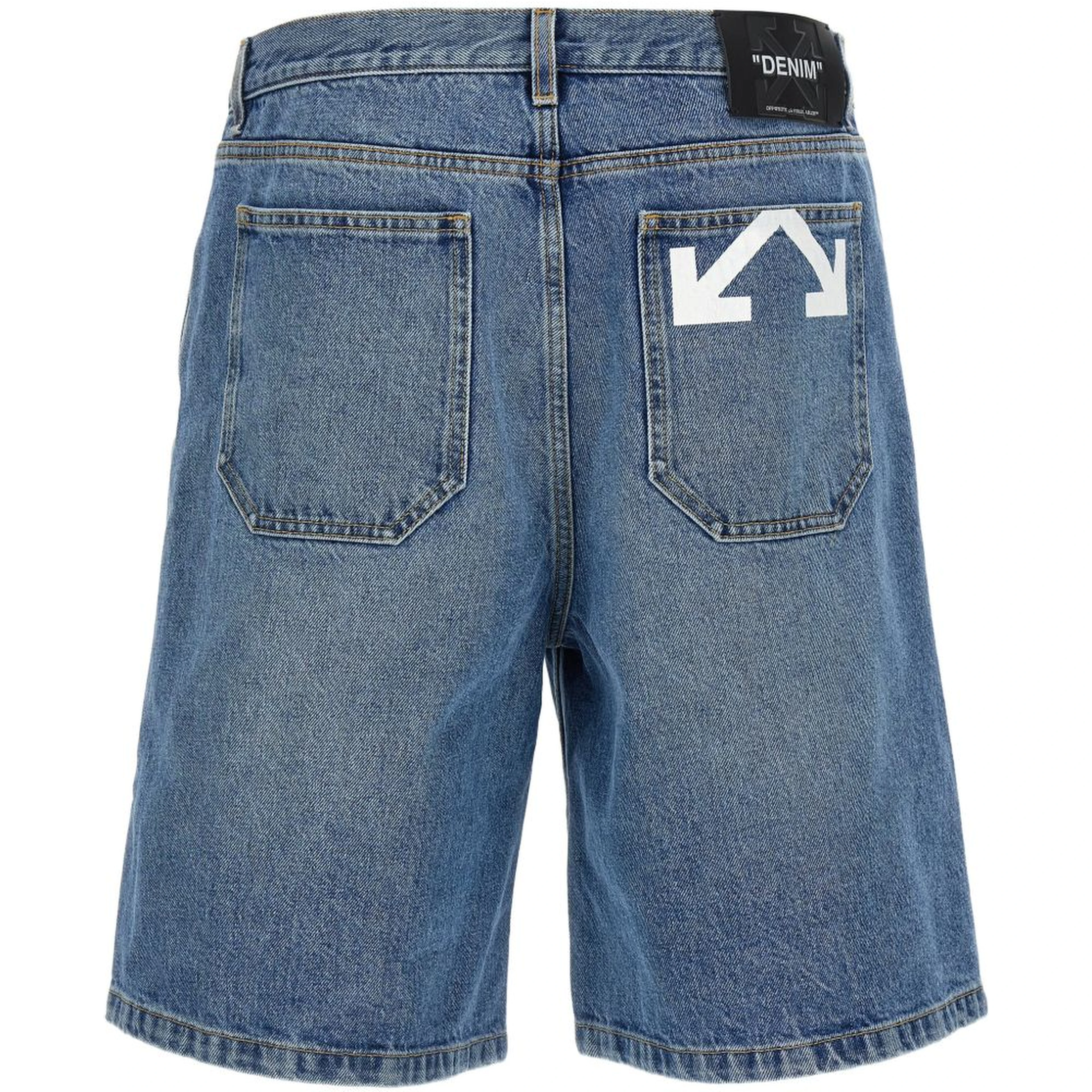 Off White Jeans
