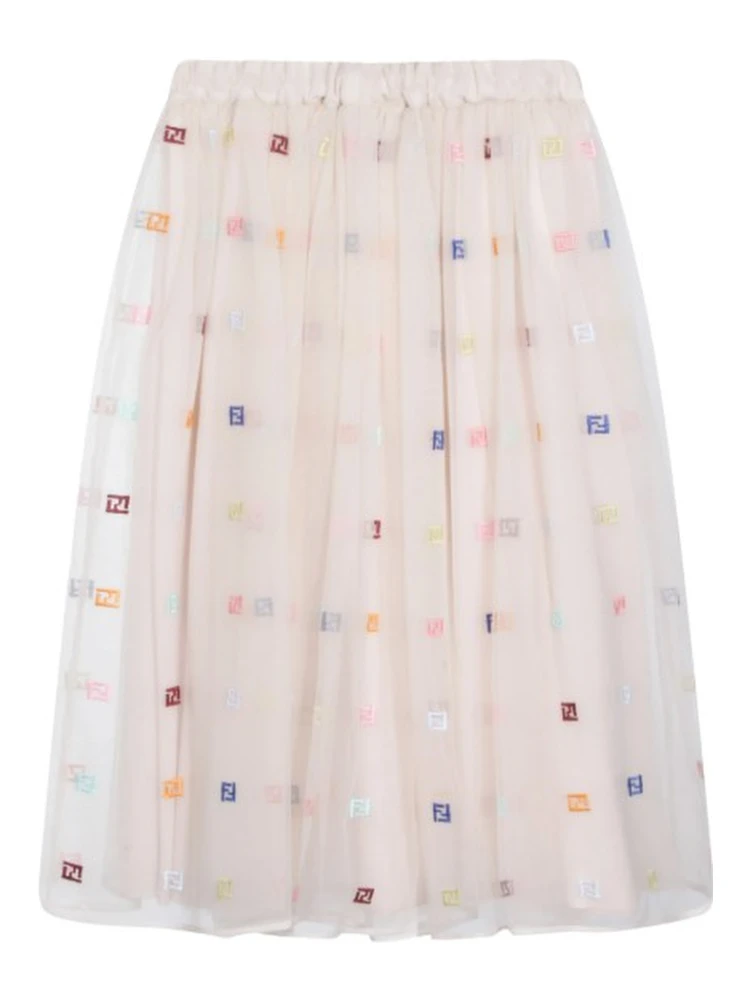 FENDI KIDS Skirts
