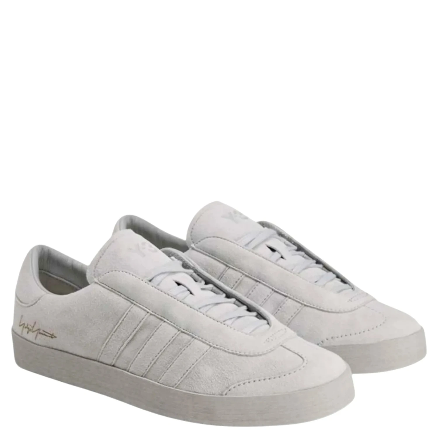 Y-3 Sneakers