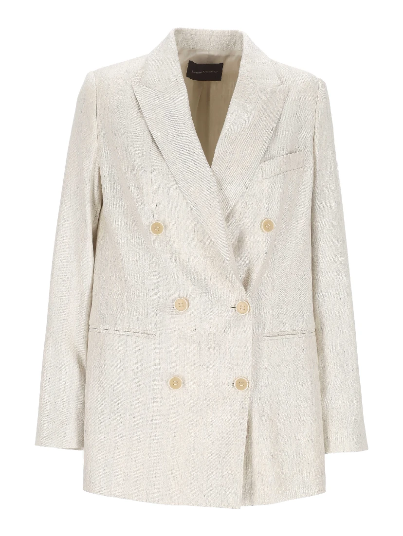 Lorena Antoniazzi Jackets