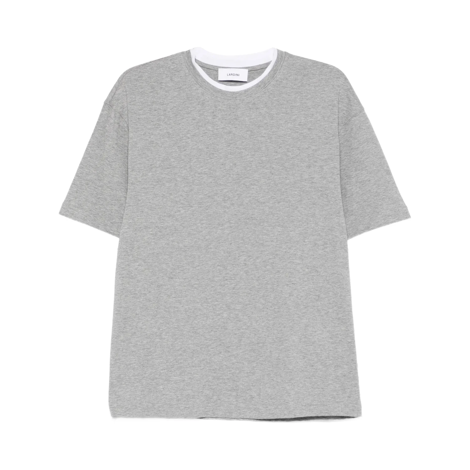 Lardini T-shirts and Polos