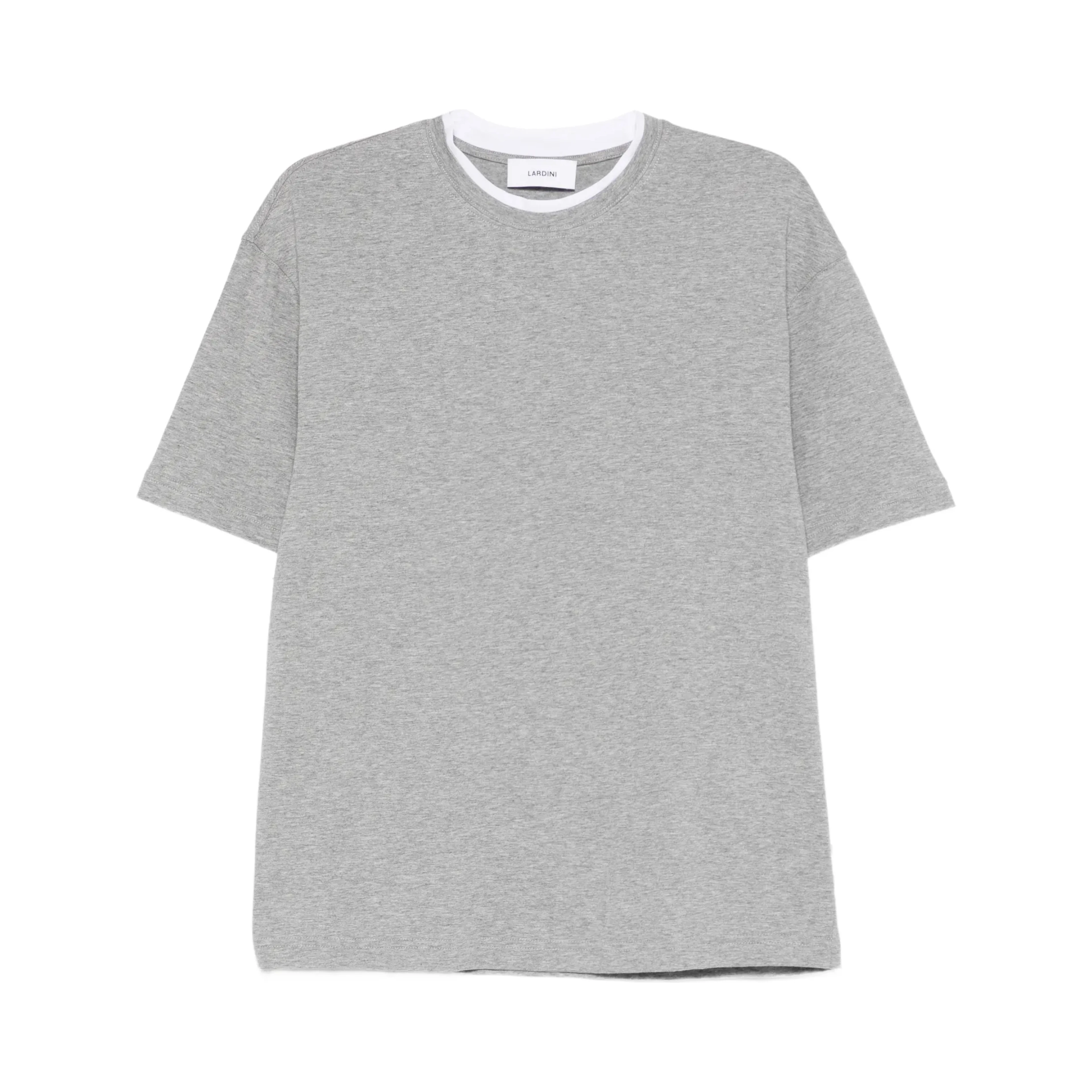 Lardini T-shirts and Polos