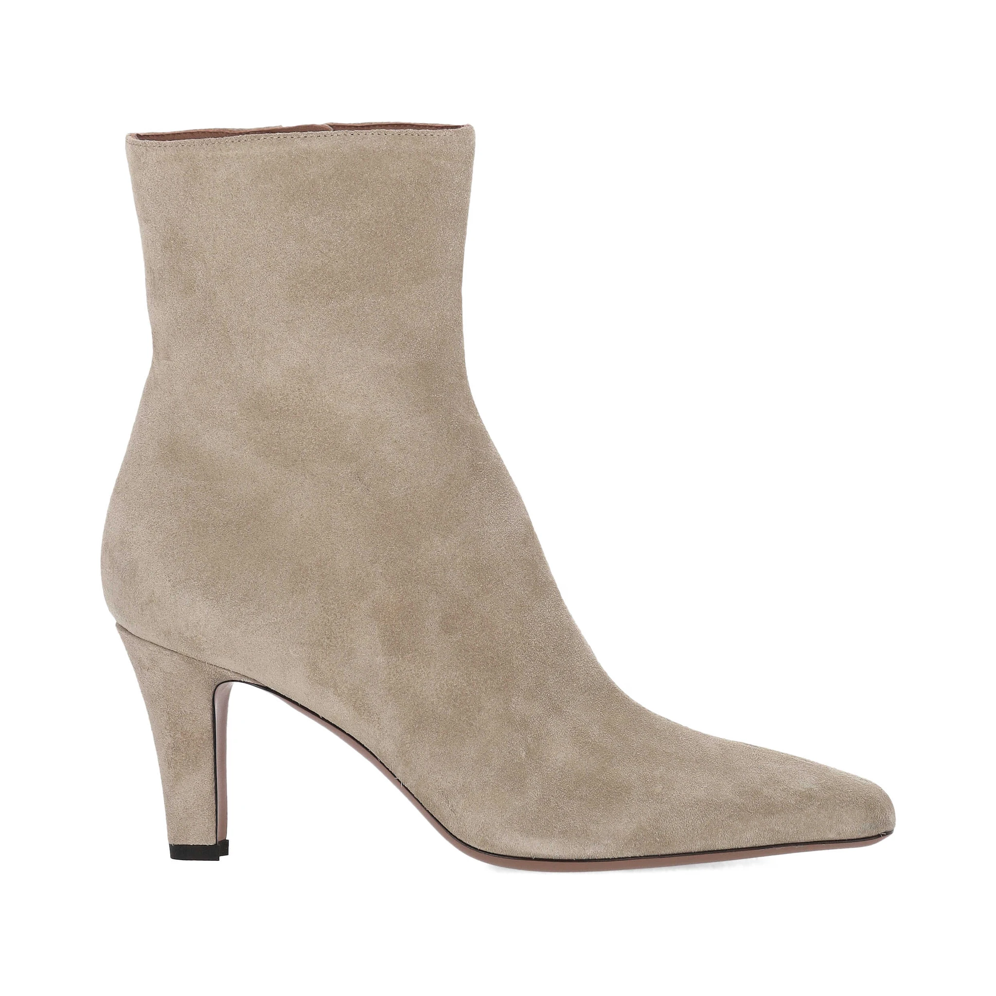 Paris Texas Boots