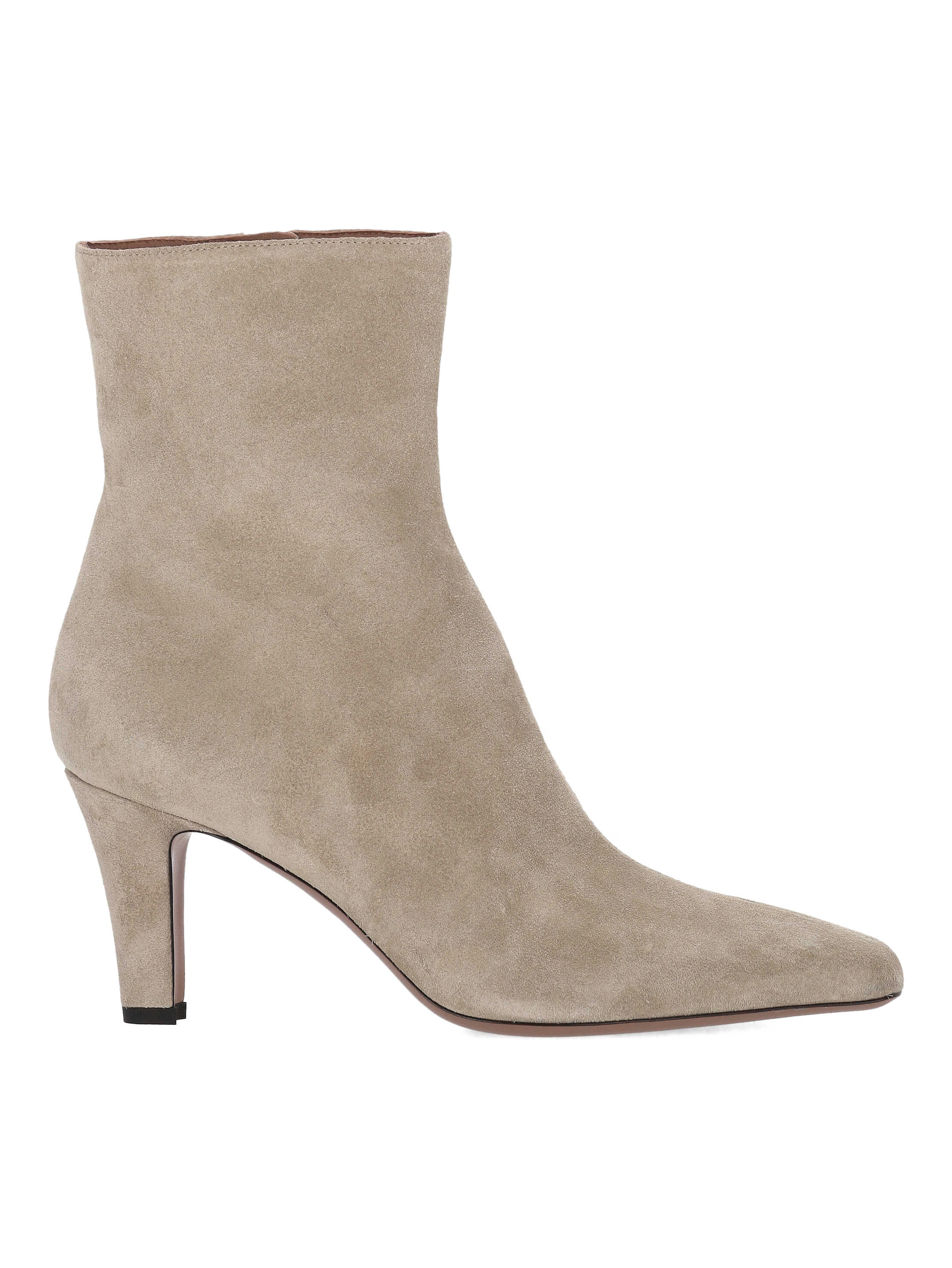 Paris Texas Boots