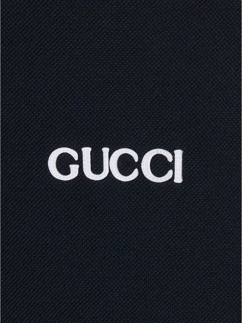 Gucci T-shirts and Polos