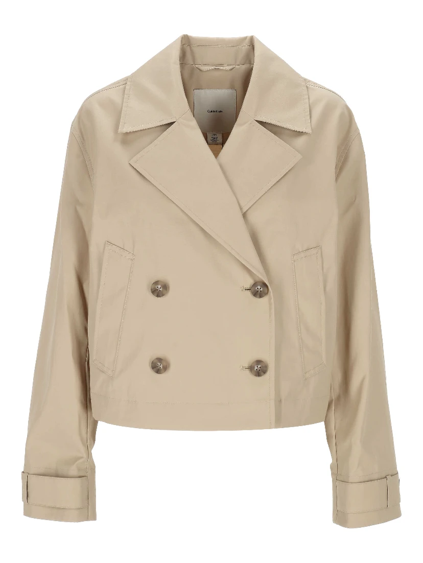 Calvin Klein Coats