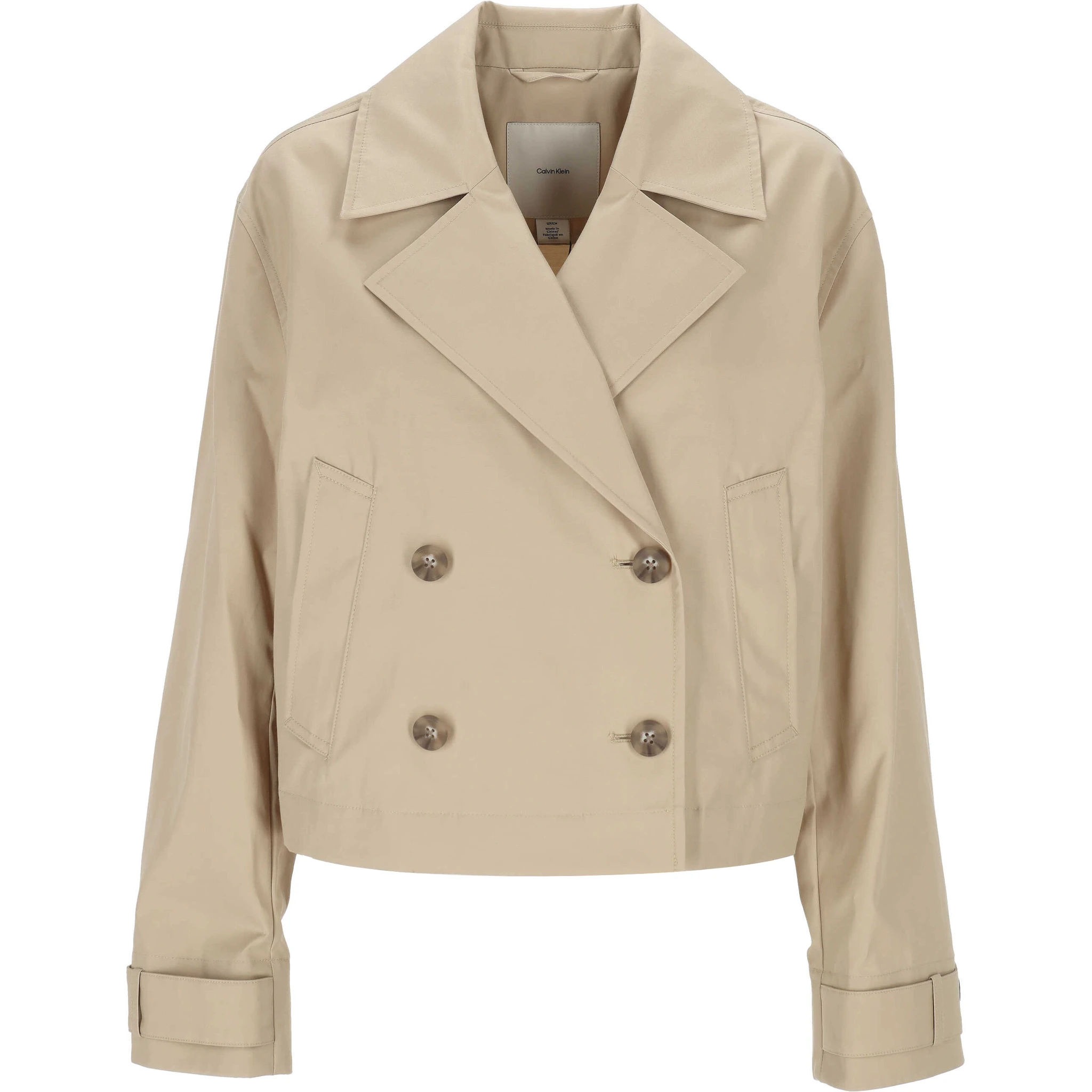Calvin Klein Coats