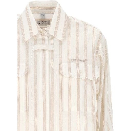 Off White Shirts