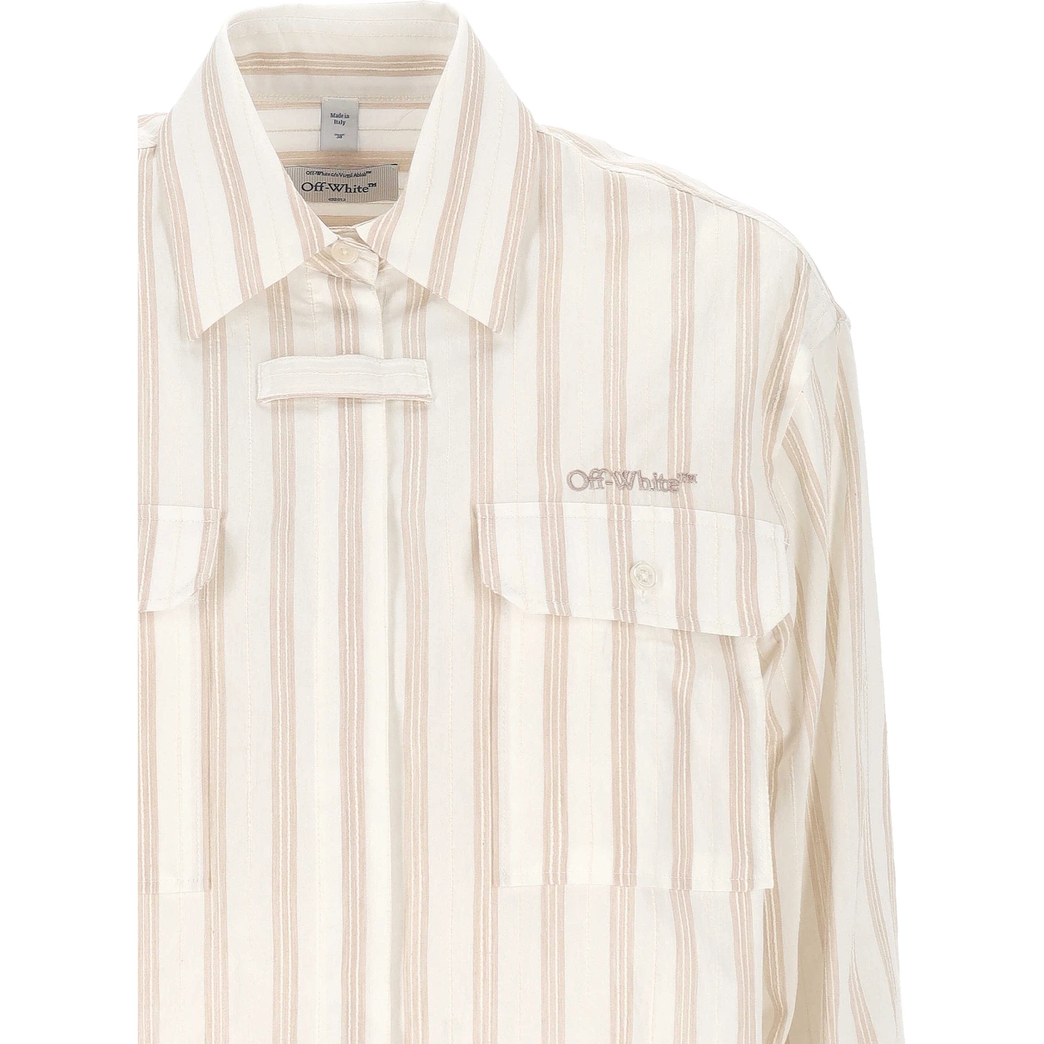 Off White Shirts