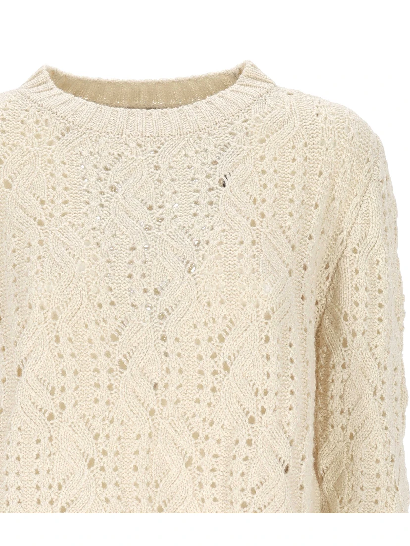 Agnona Sweaters