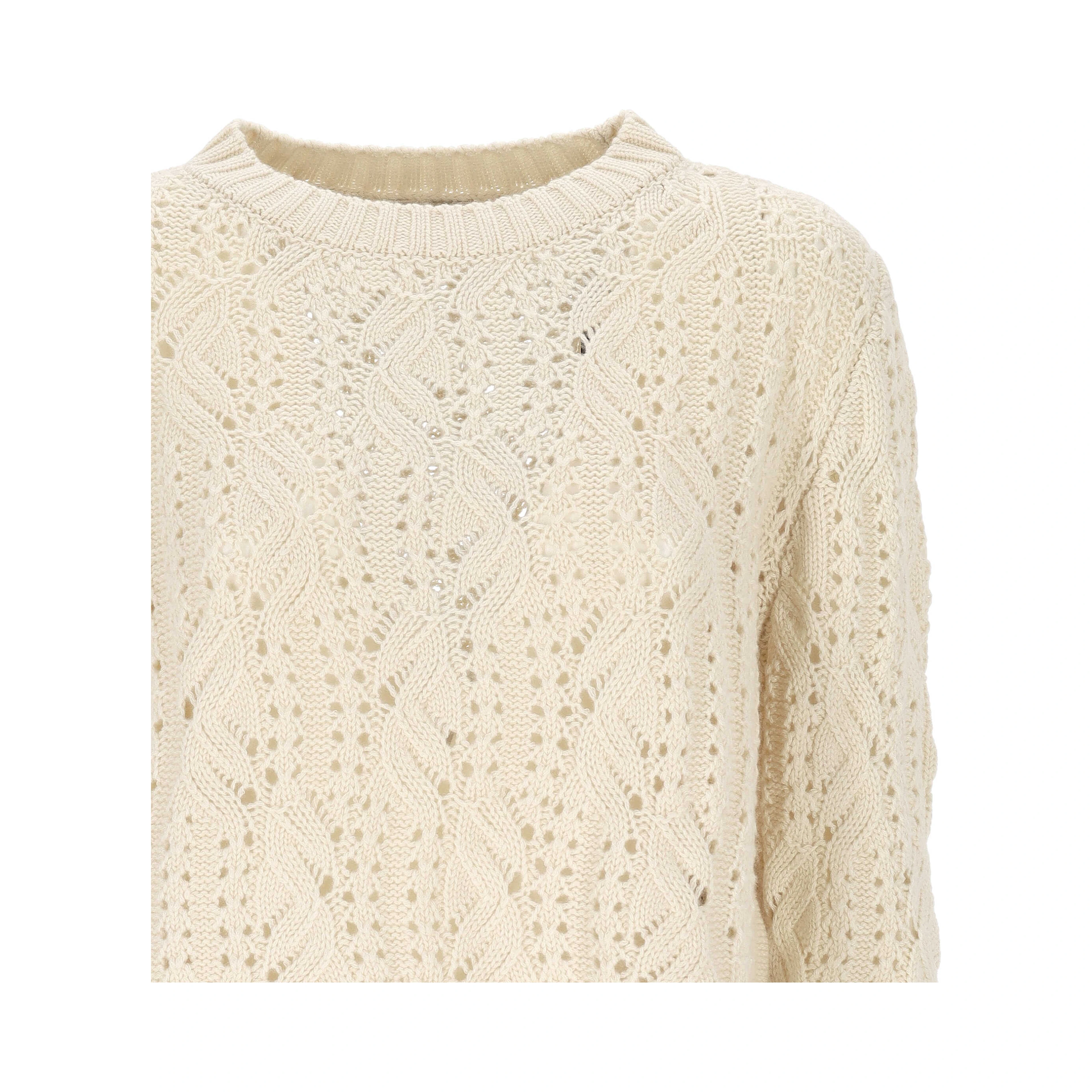 Agnona Sweaters