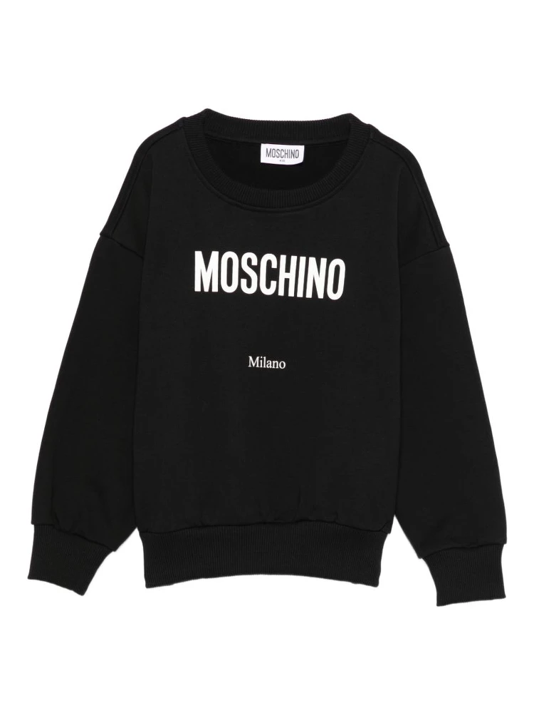 Moschino T-shirts and Polos