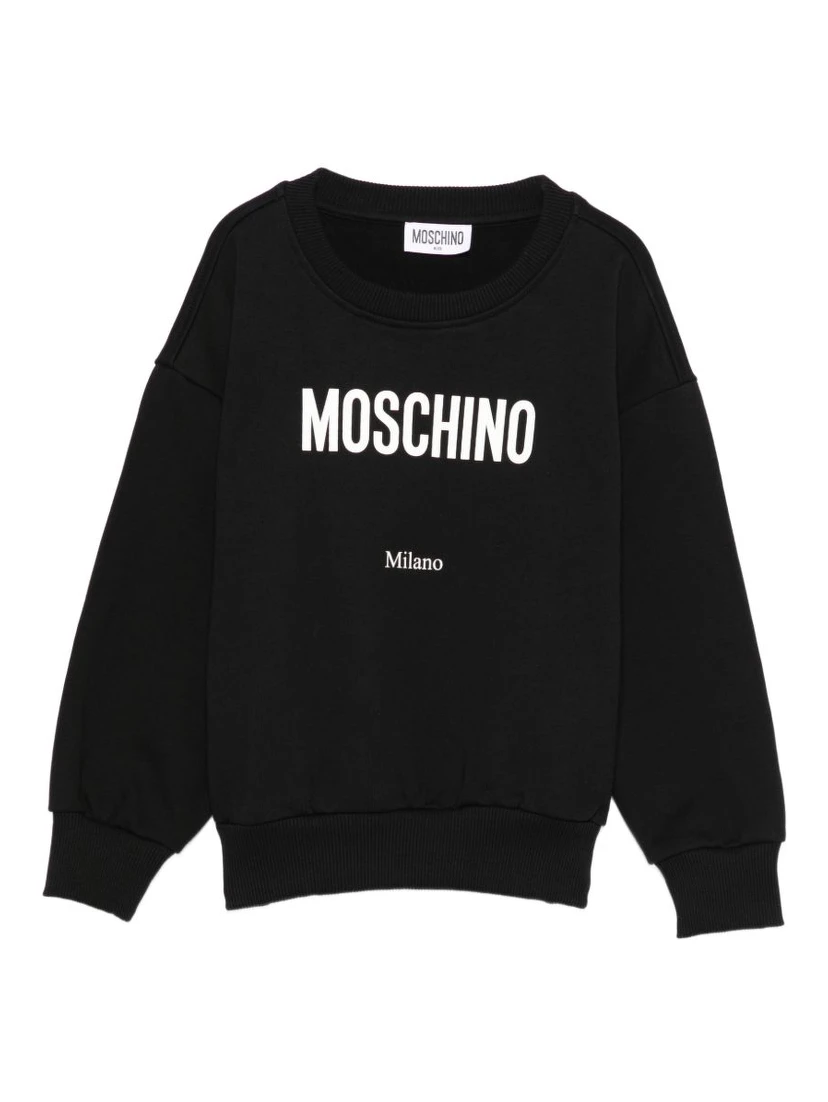 Moschino T-shirts and Polos