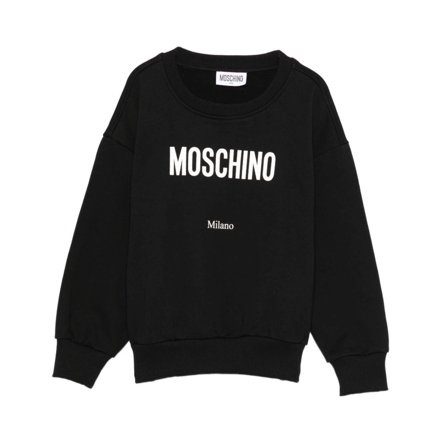 Moschino T-shirts and Polos