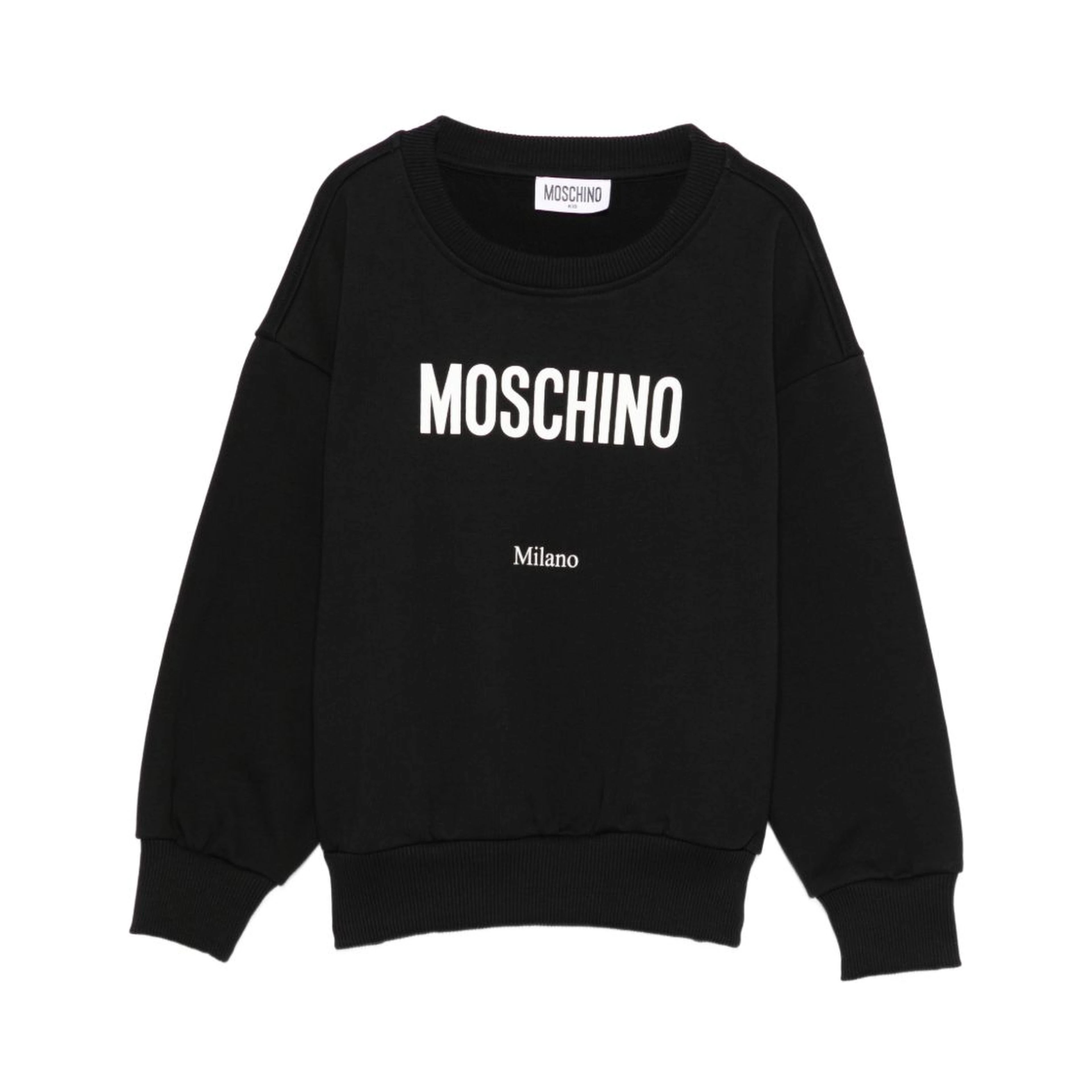 Moschino T-shirts and Polos