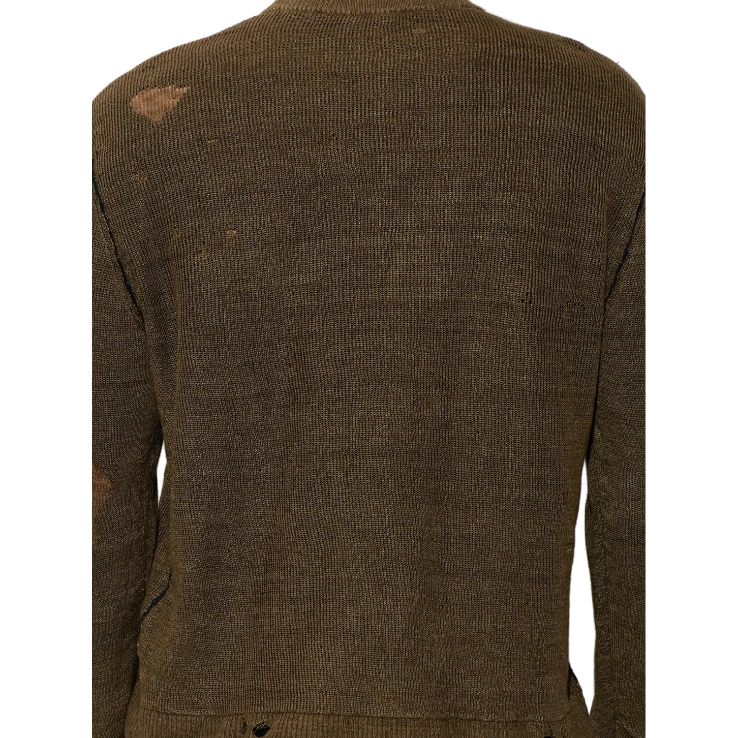 Diesel Sweaters