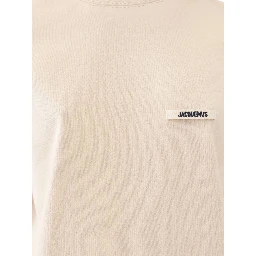 JACQUEMUS T-shirts and Polos