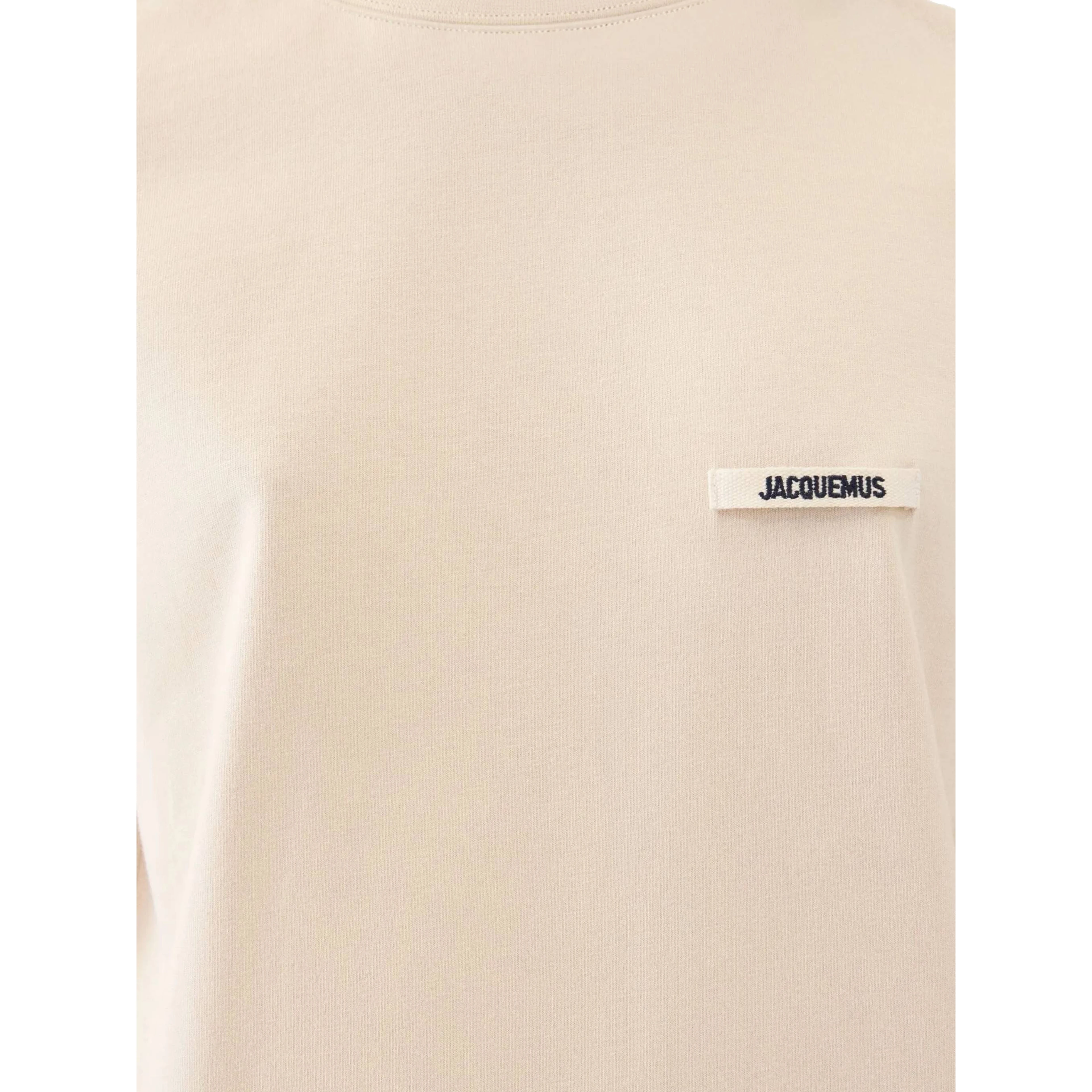 JACQUEMUS T-shirts and Polos