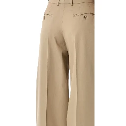 Ami Trousers