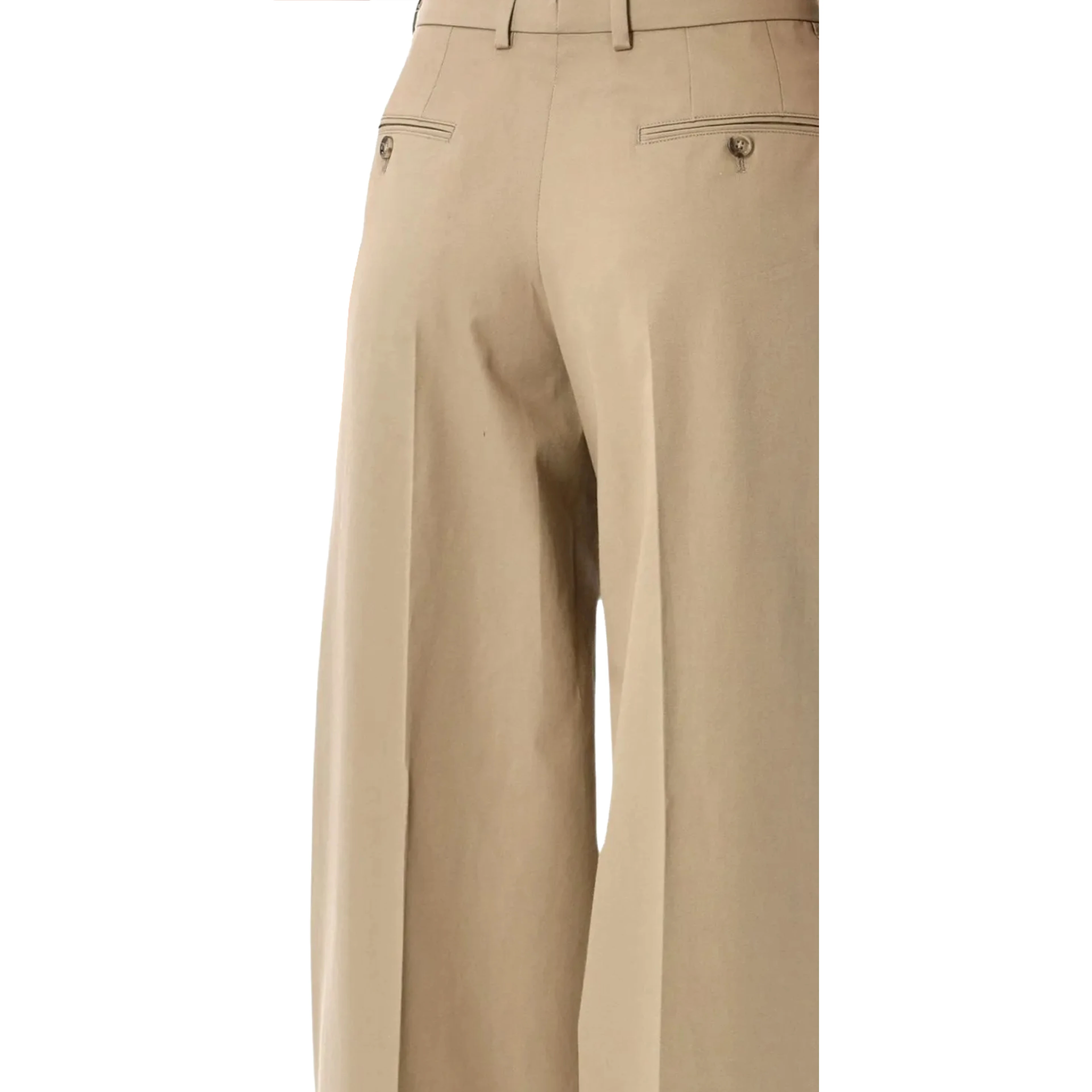 Ami Trousers