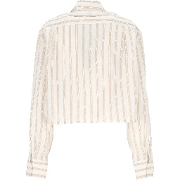 Off White Shirts