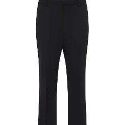 Tom Ford Trousers Black