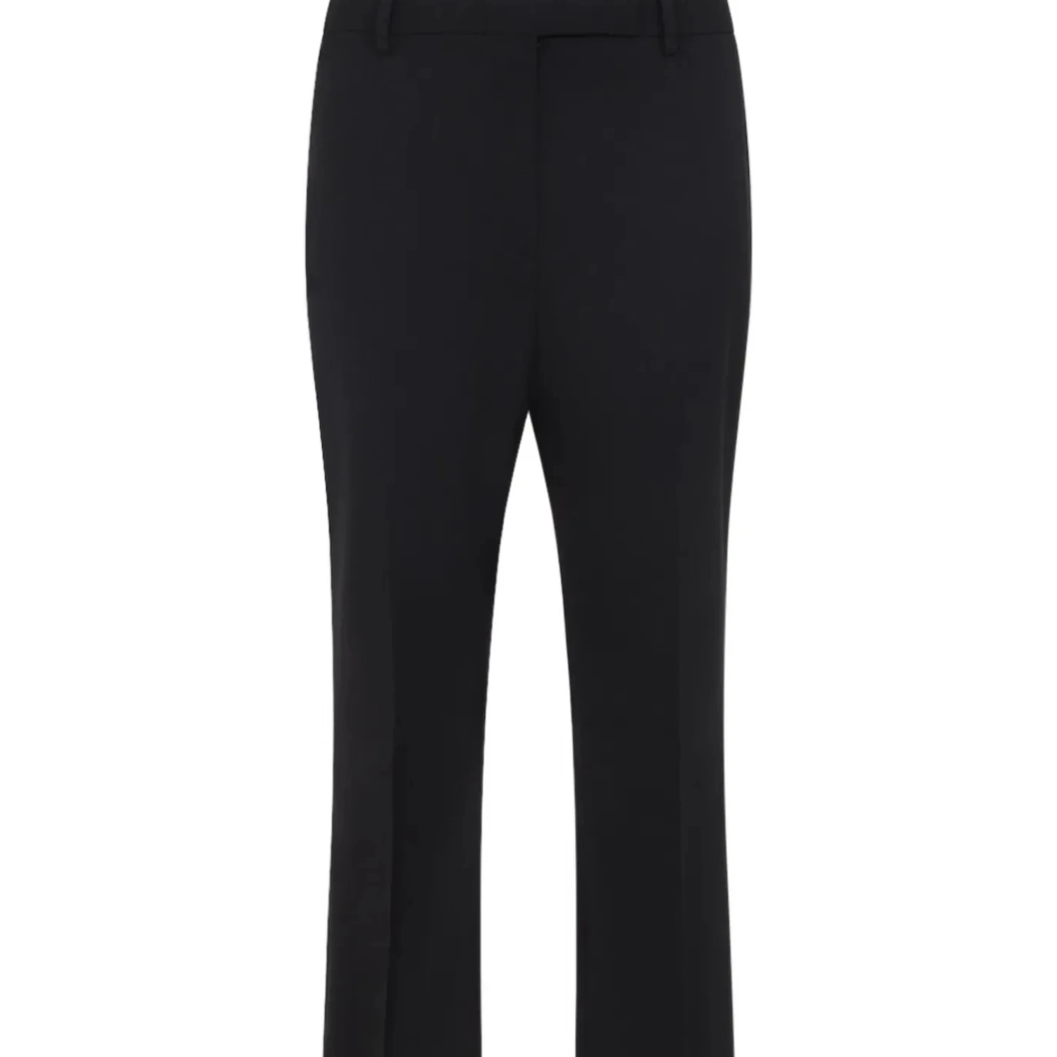 Tom Ford Trousers Black