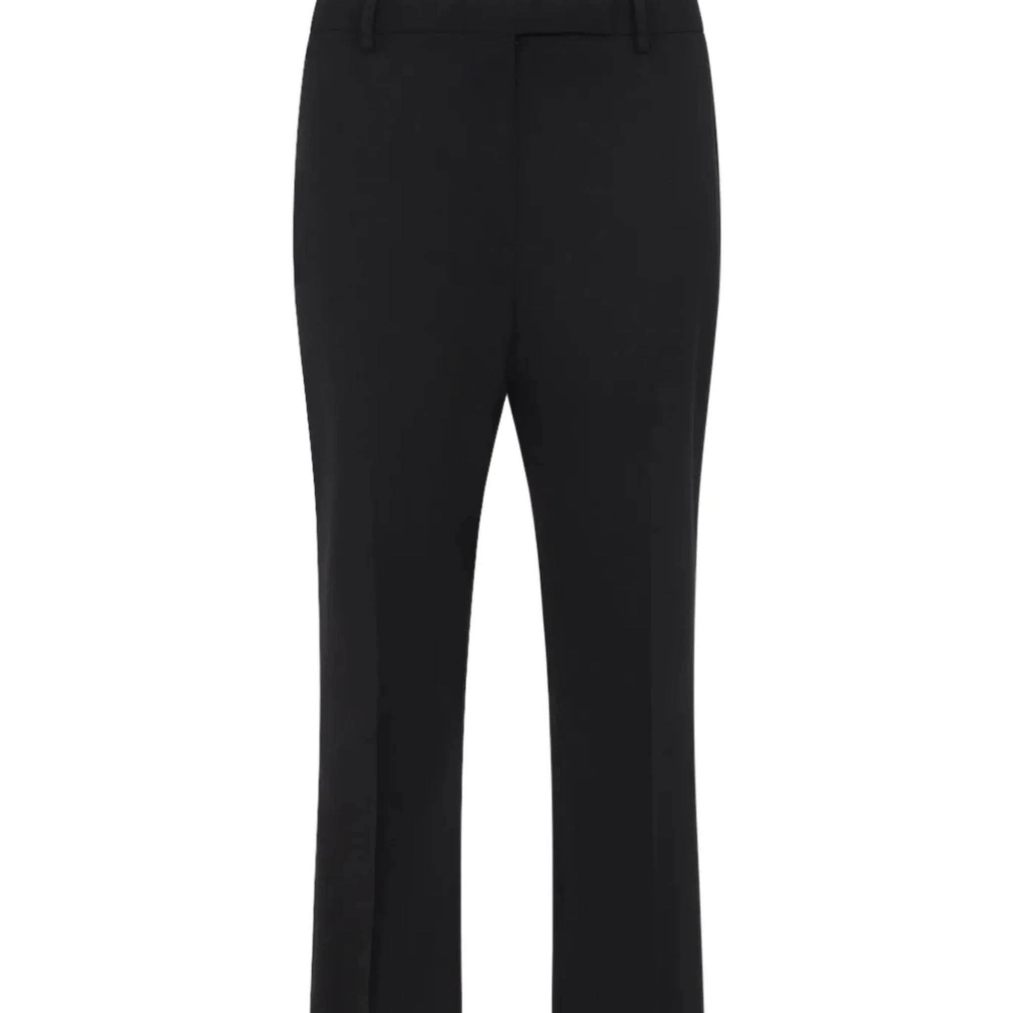 Tom Ford Trousers Black