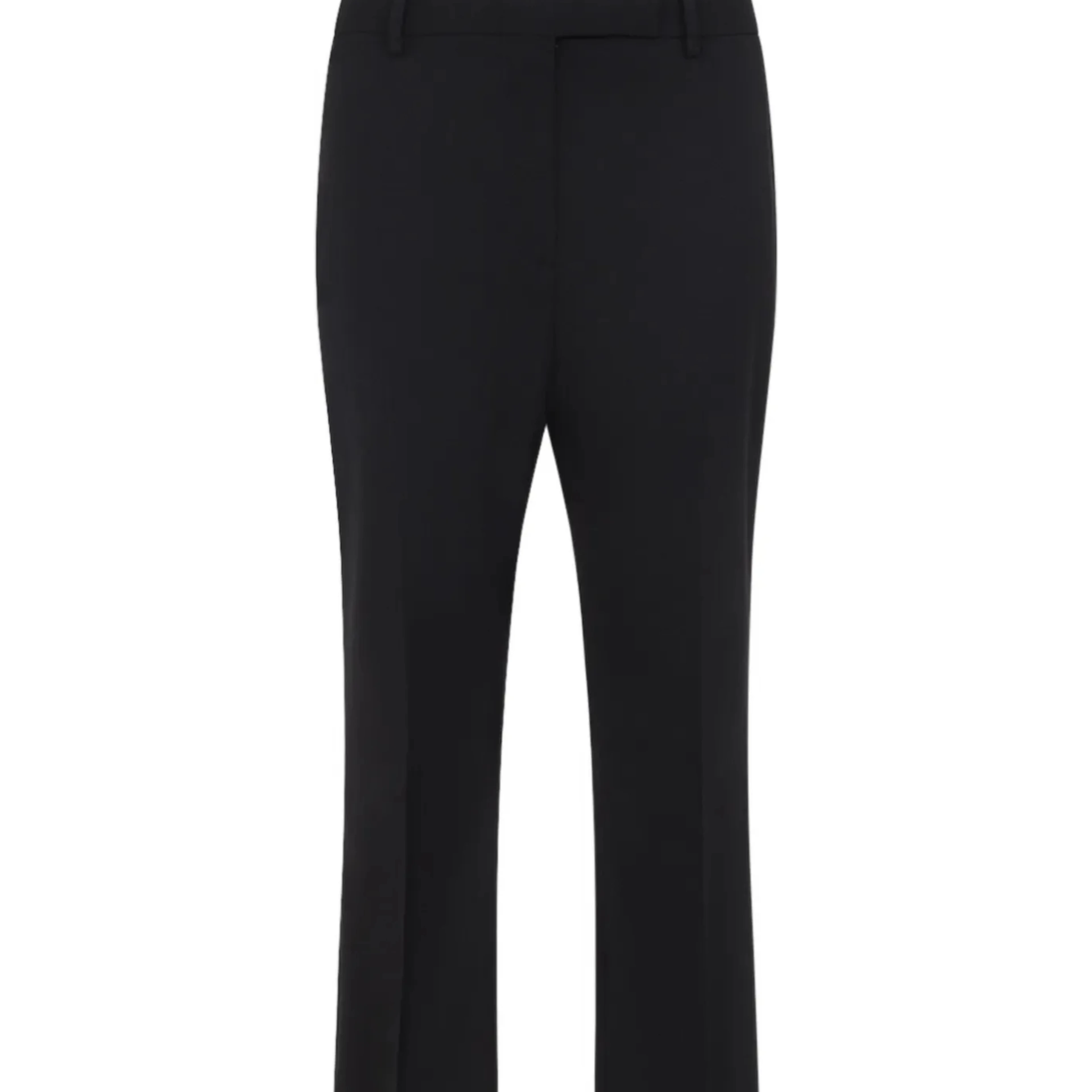 Tom Ford Trousers Black