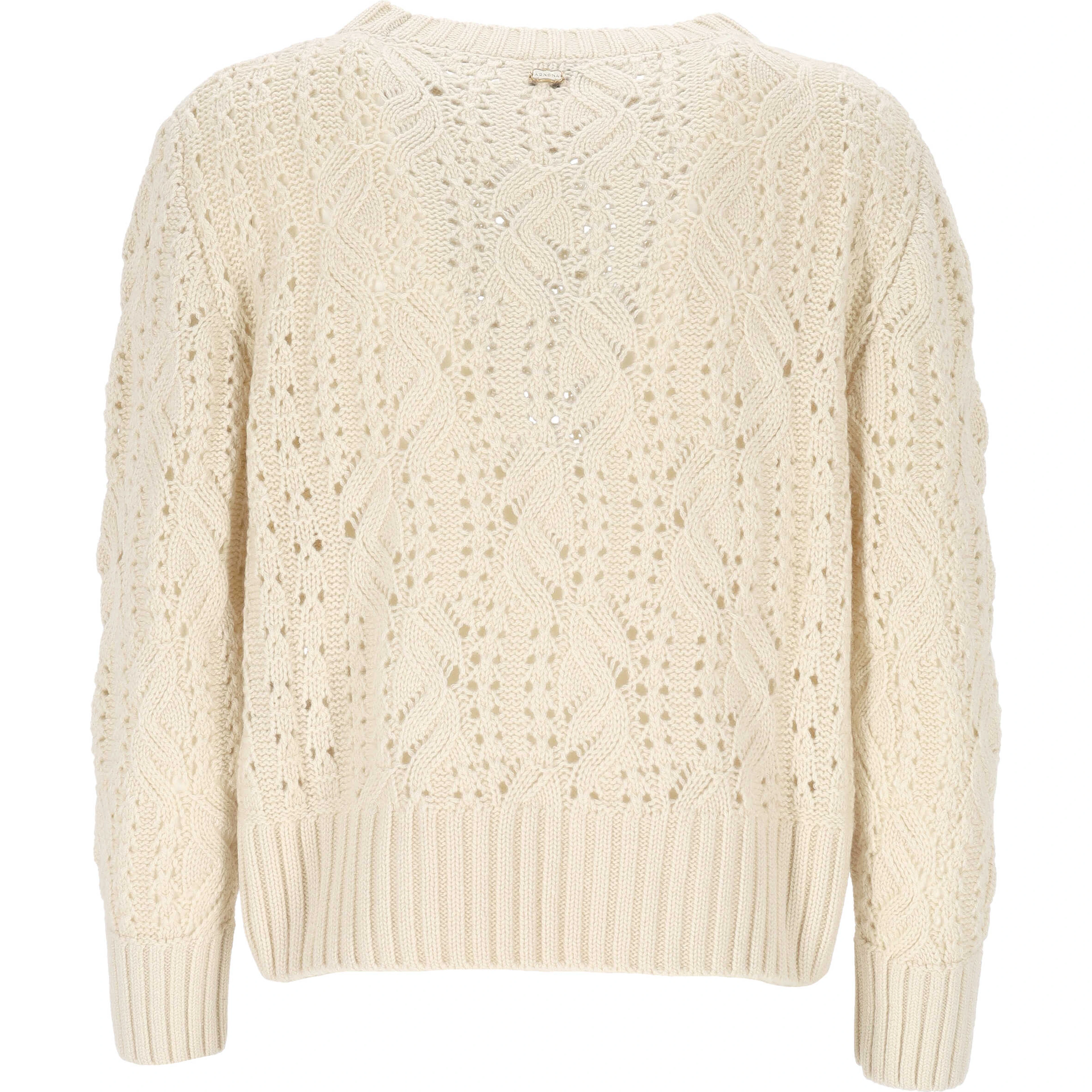 Agnona Sweaters
