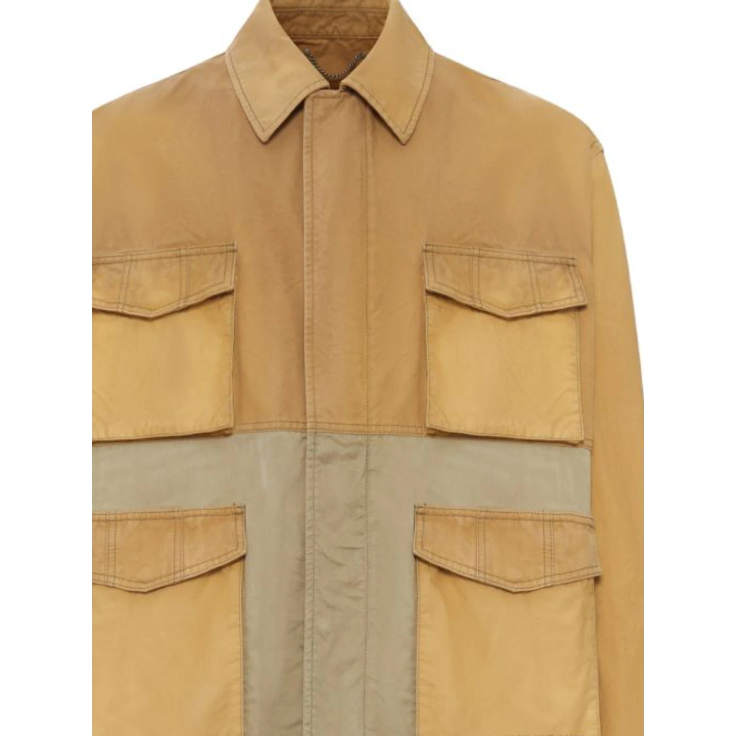 Golden Goose Jackets