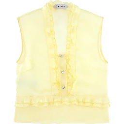 Alberta Ferretti Top