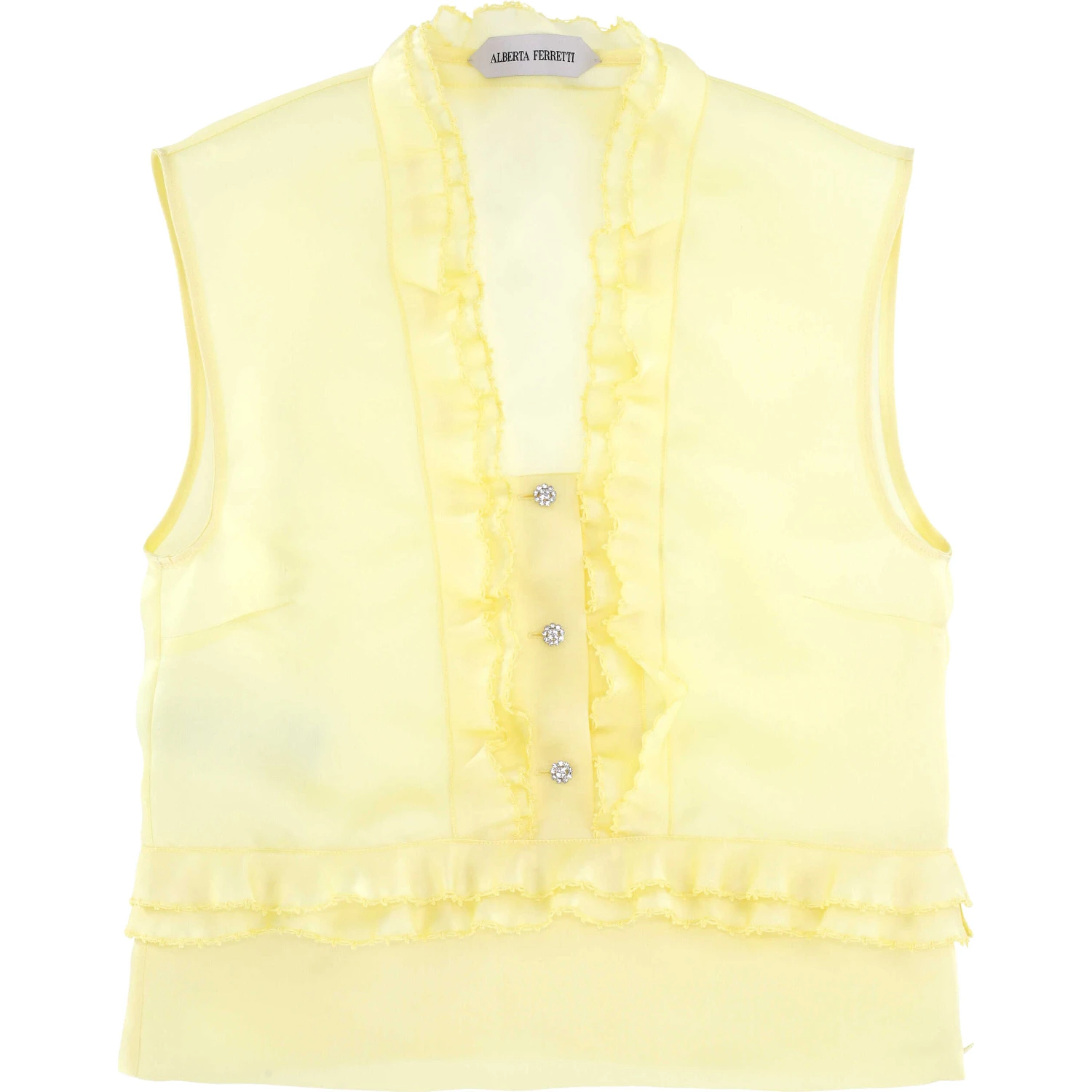 Alberta Ferretti Top