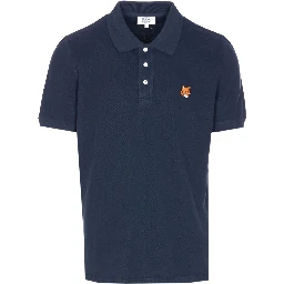 تيشيرتات وبولو من MAISON KITSUNE