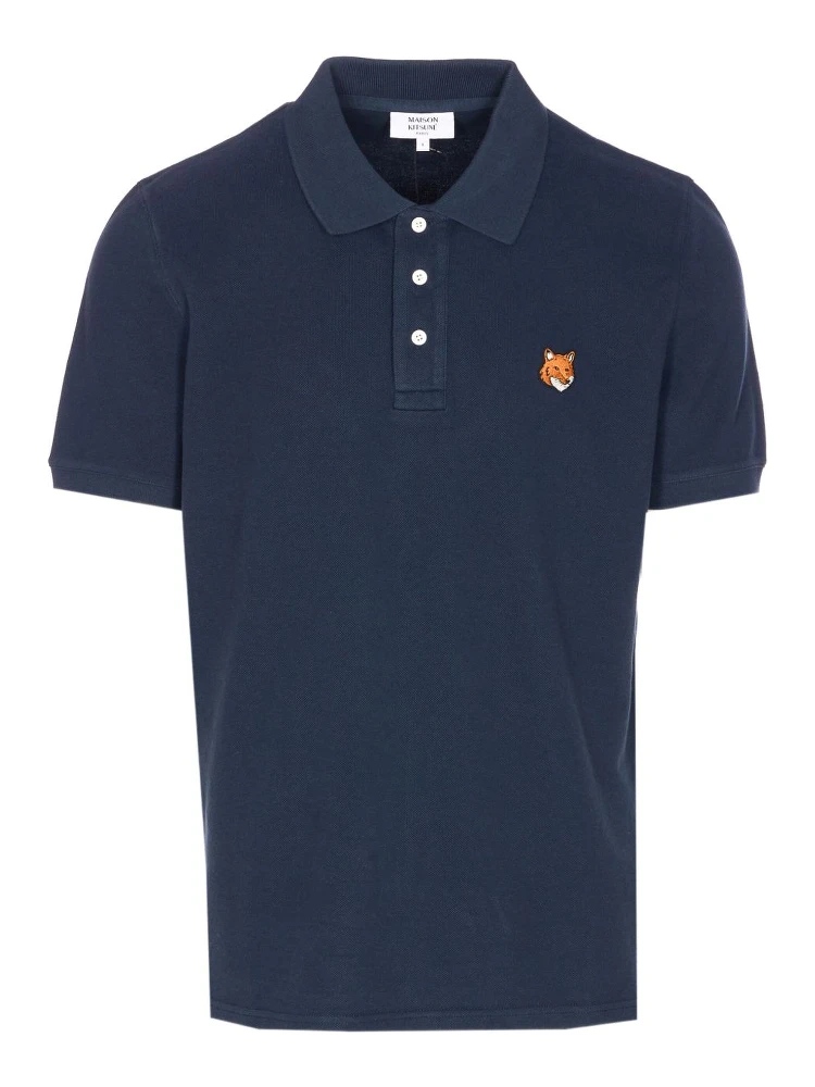 MAISON KITSUNE' T-shirts and Polos