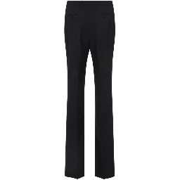 Tom Ford Trousers Black