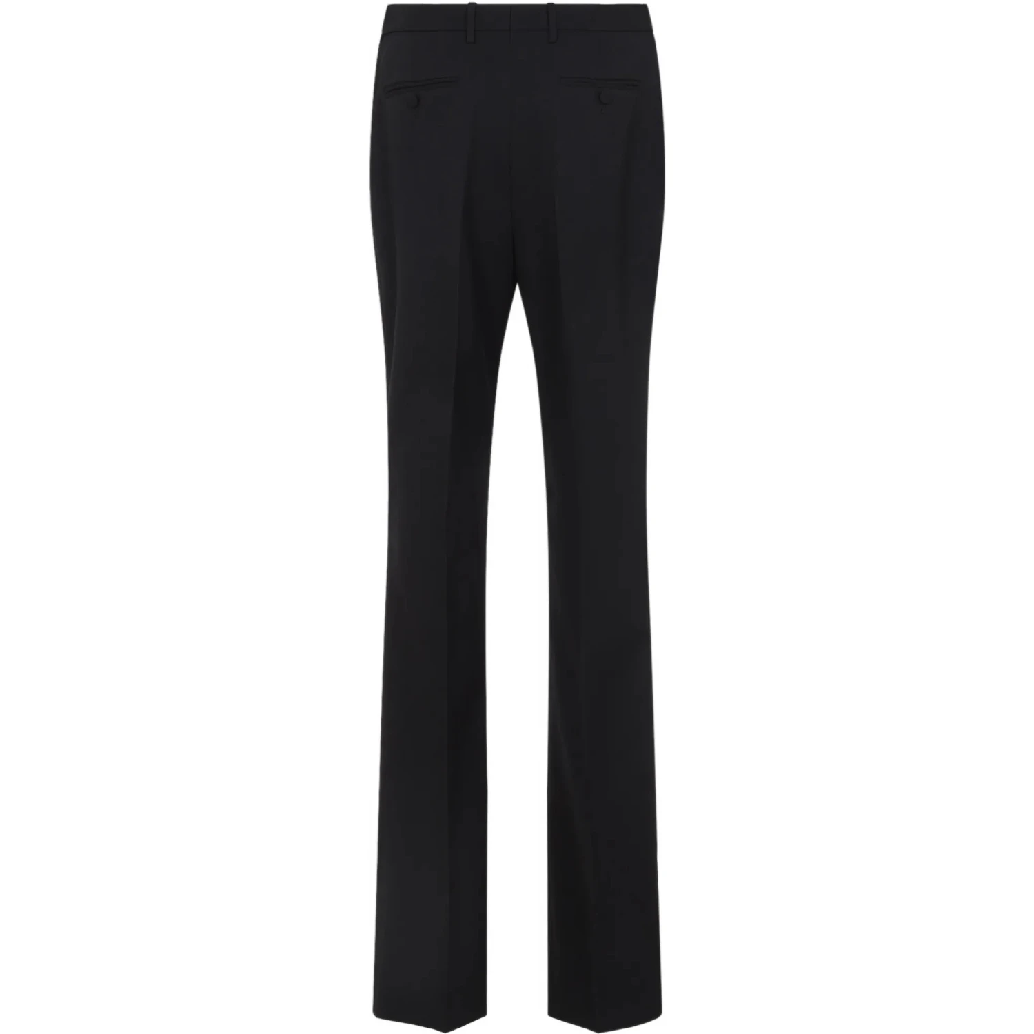 Tom Ford Trousers Black