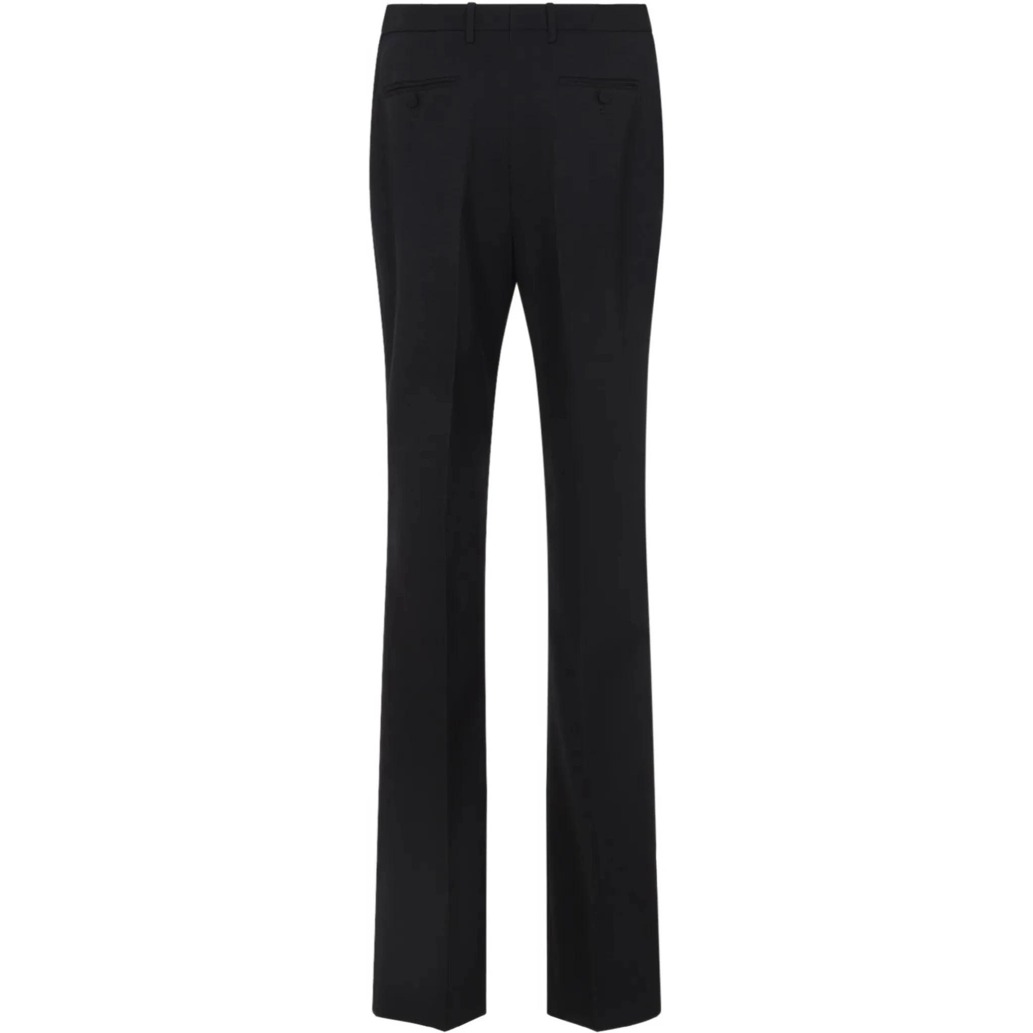 Tom Ford Trousers Black