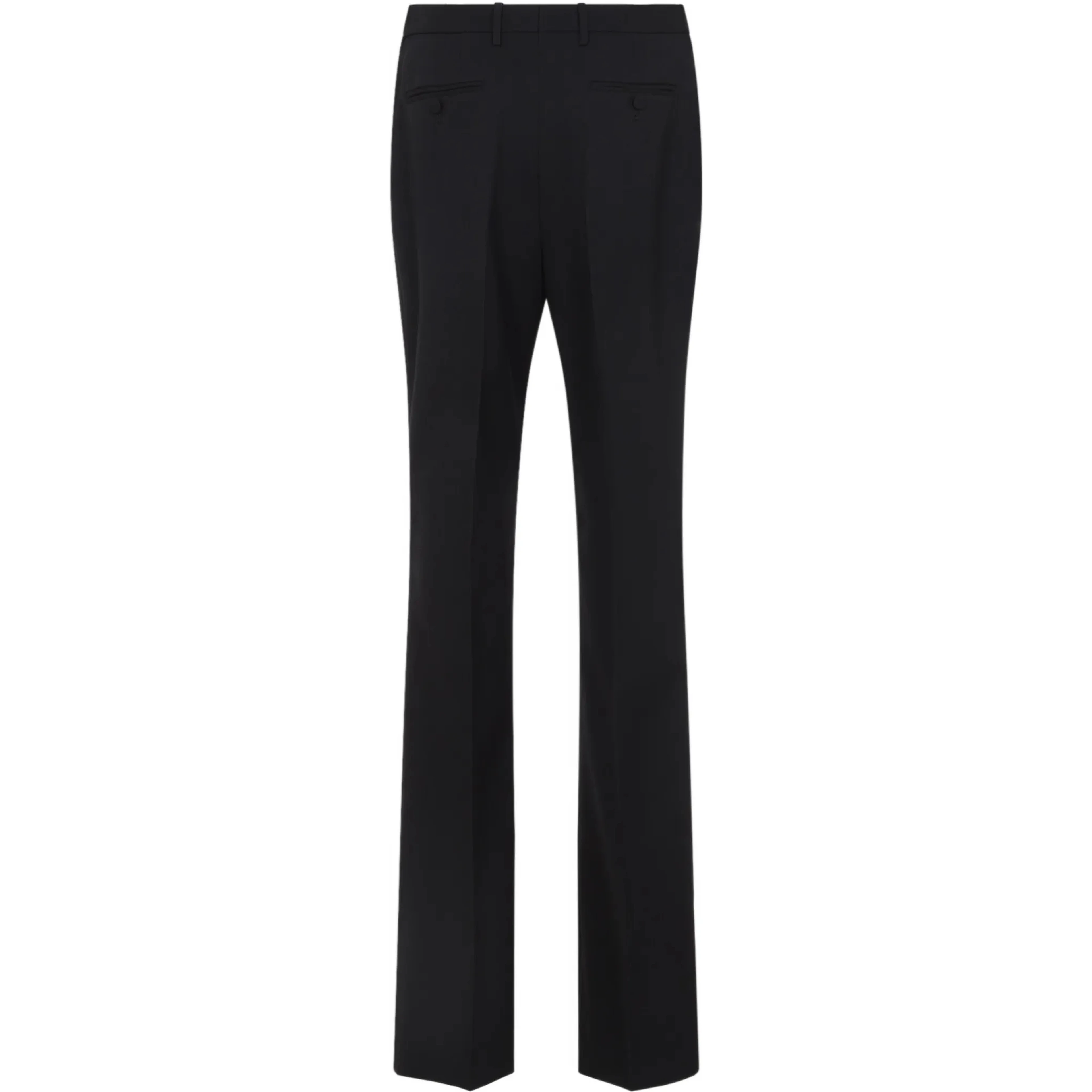 Tom Ford Trousers Black