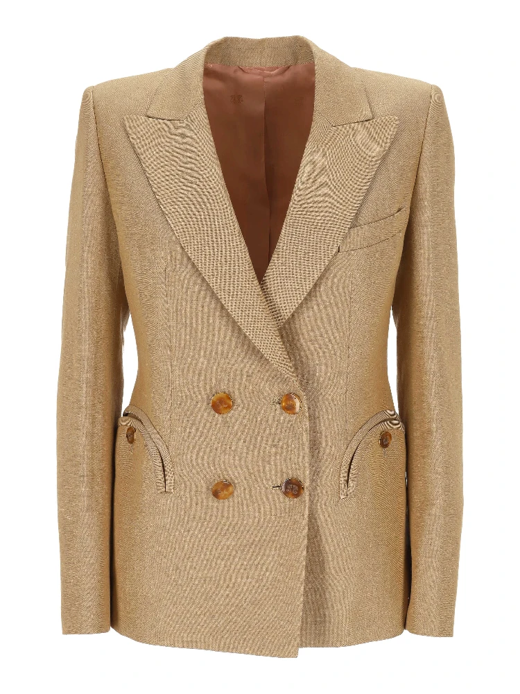 Blazé Jackets