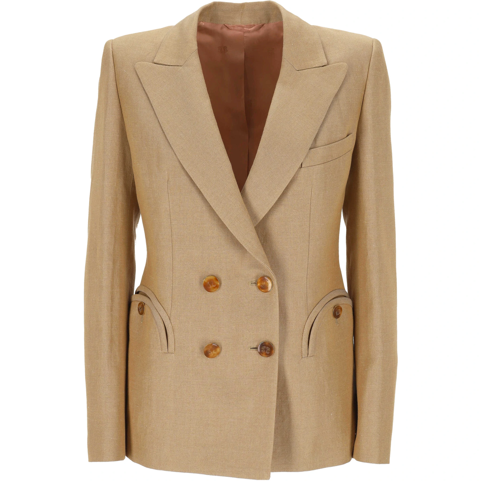 Blazé Jackets