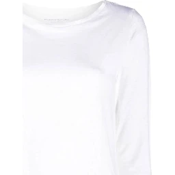 Majestic Filatures Shirts White