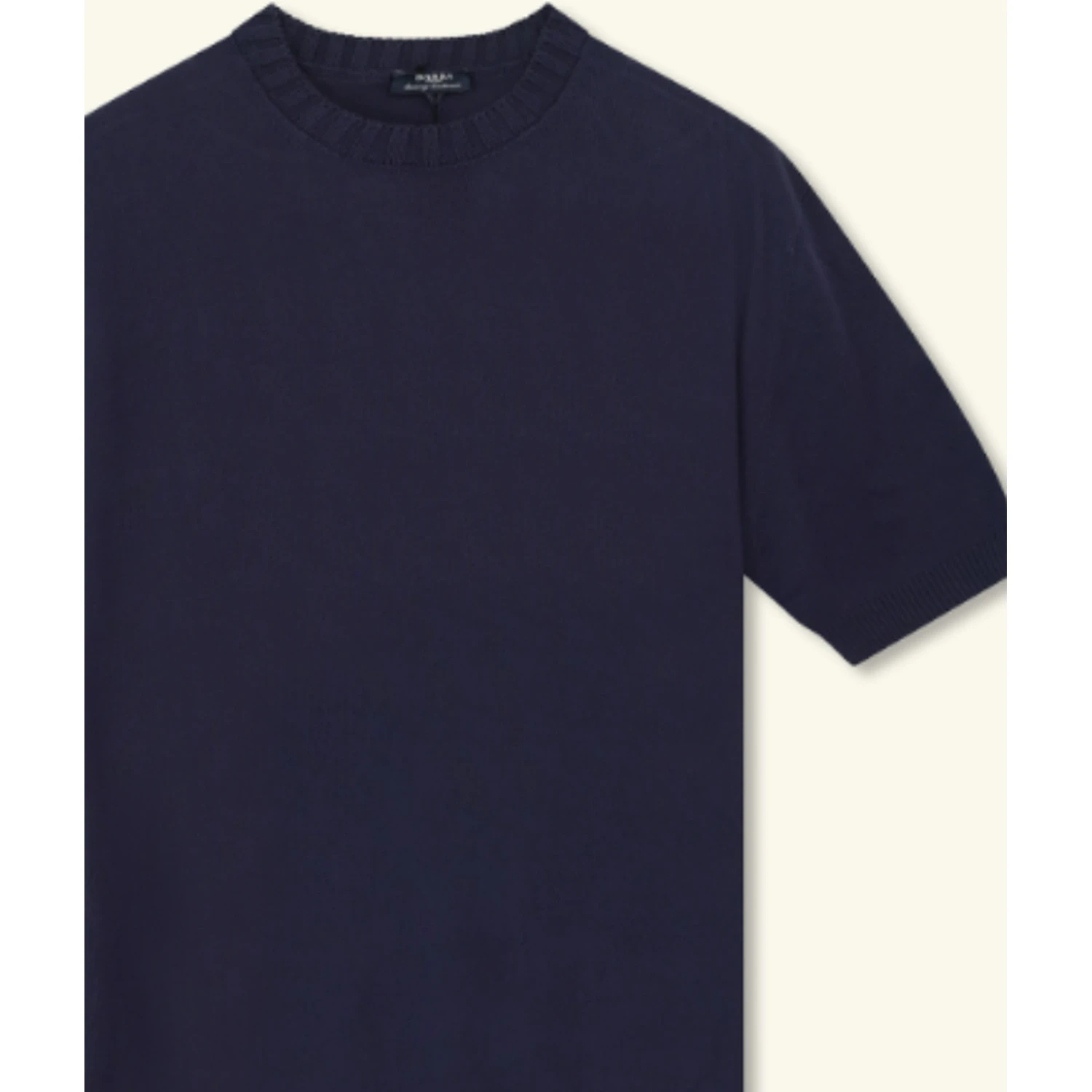 Barba Napoli Sweaters