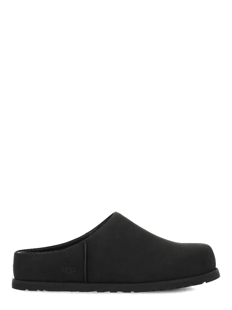 UGG Sandals Black