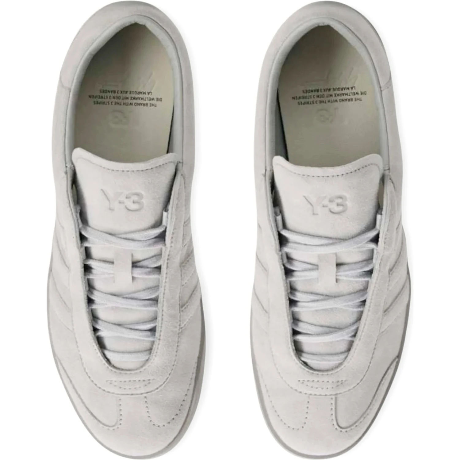 Y-3 Sneakers