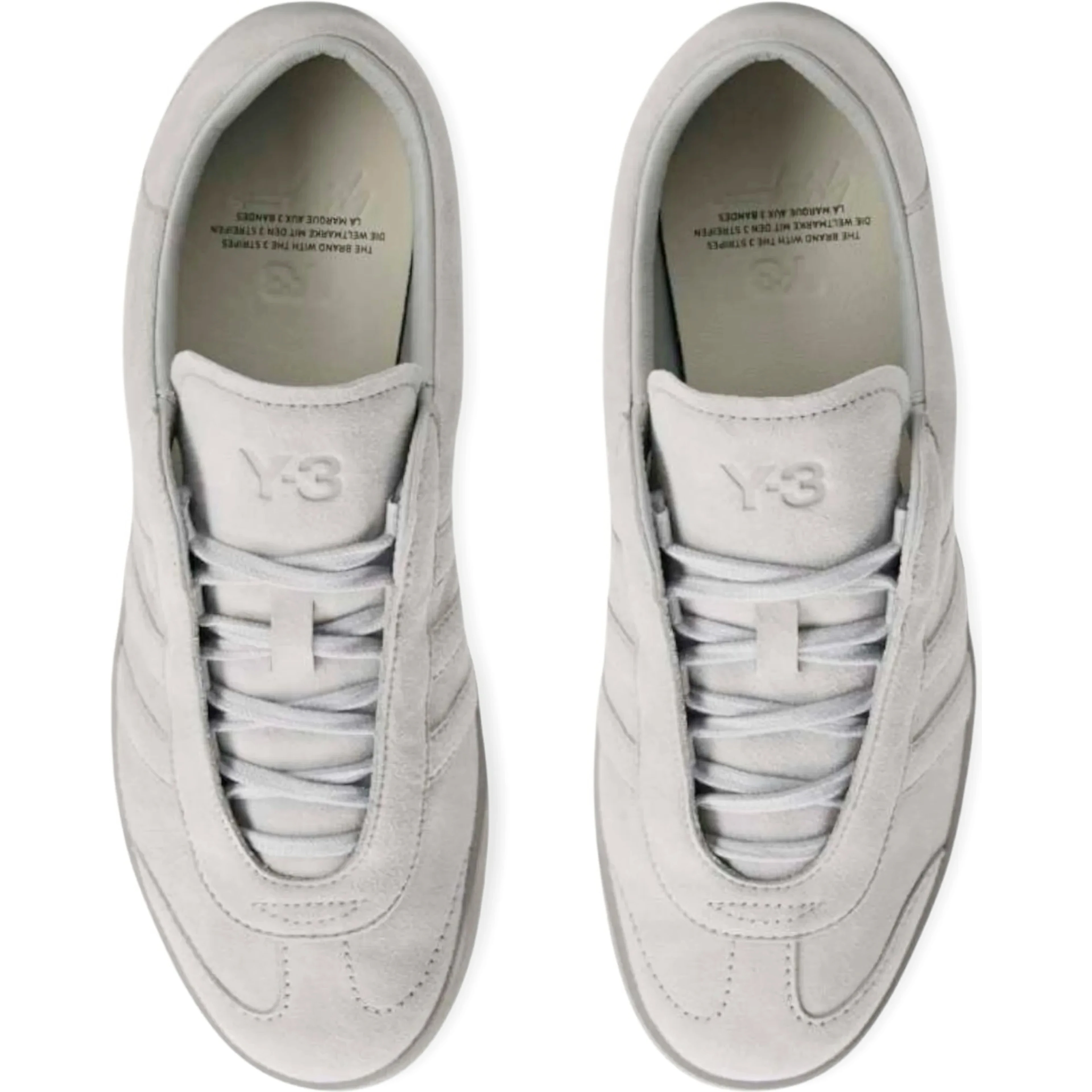 Y-3 Sneakers