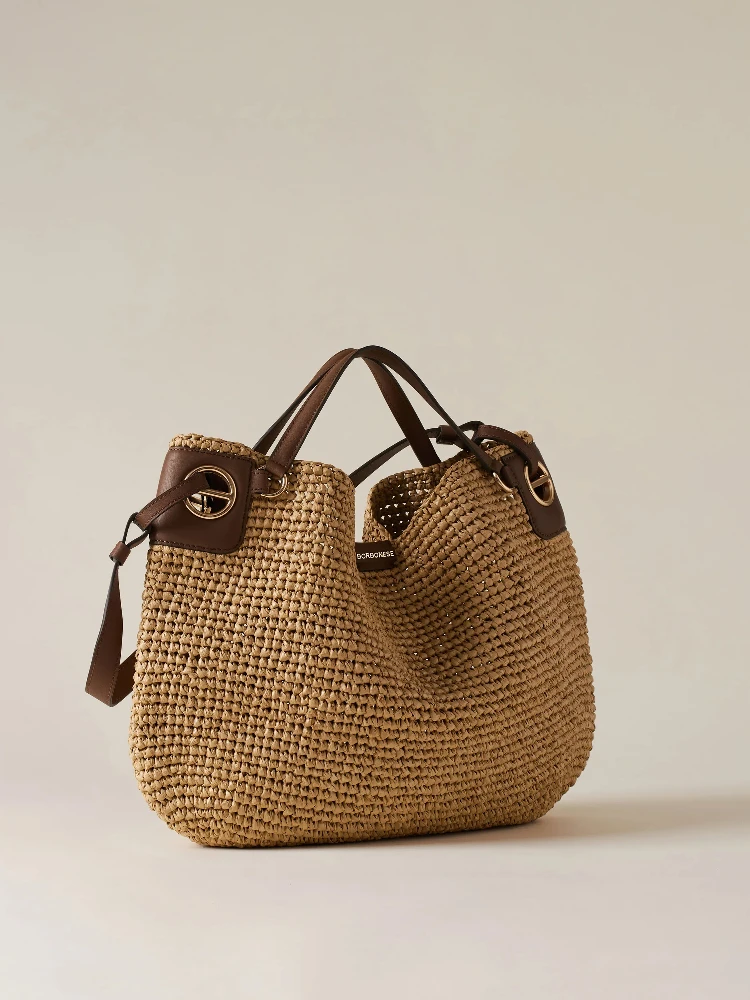 Borbonese Bags alternative