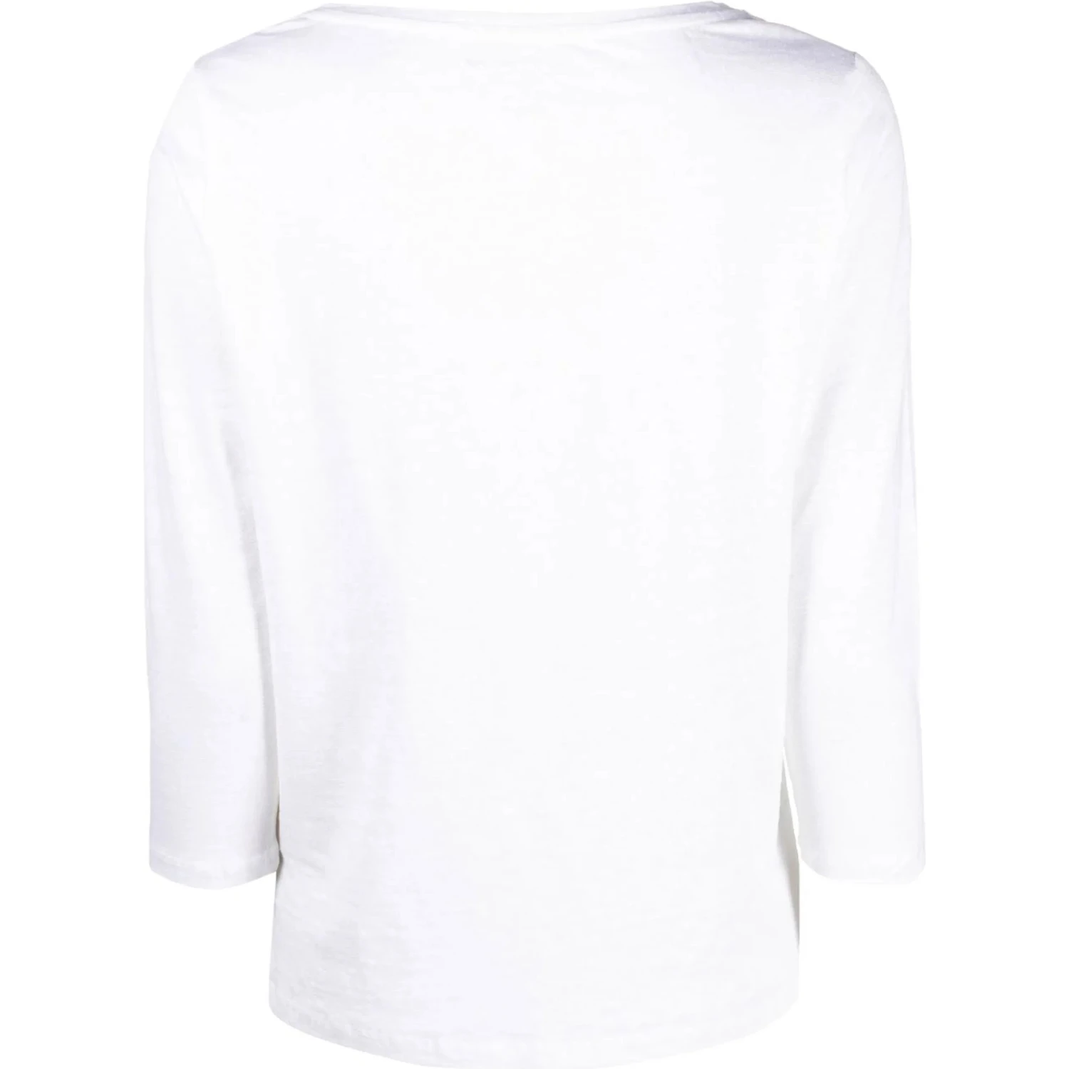 Majestic Filatures Shirts White